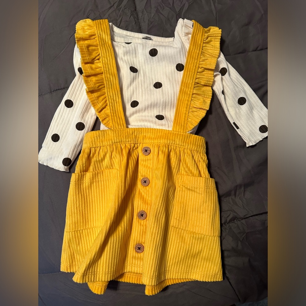 Dress 12 months